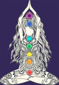 chakra readings