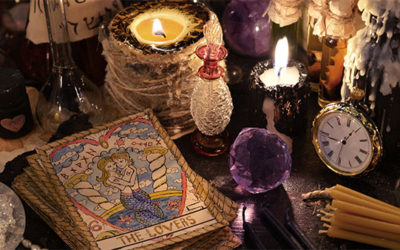 Tarot News