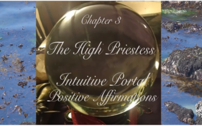 New Year’s Resolution: Merging with Light and Love