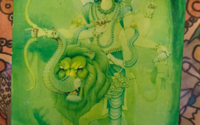 Full Moon in Libra and Venus and Mercury are Now Direct
