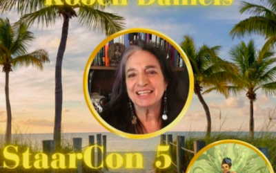 Astrology – Tarot Workshop